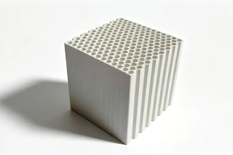 REFRACTORY MATERIALS FOR NON-FERROUS INDUSTRIES
