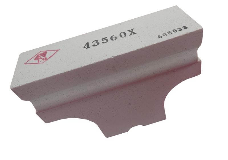 Fused Silica Brick