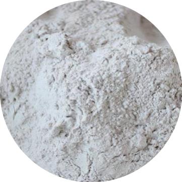 Silica mortar