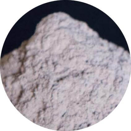 Fireclay Mortar