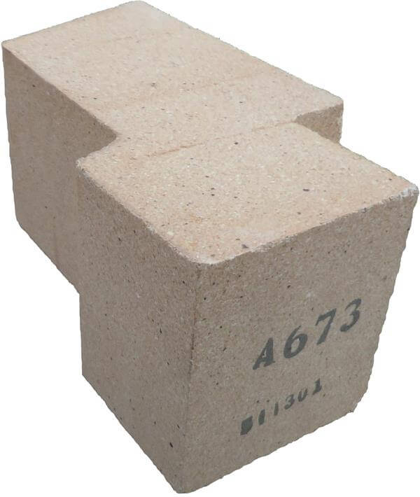 High Aluminum Brick