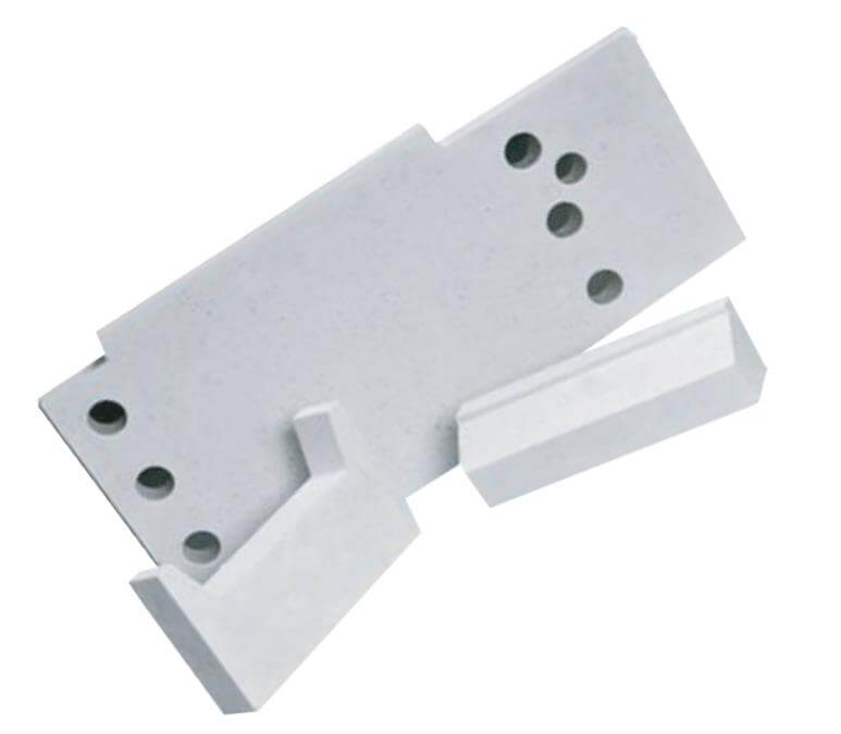 Sillimanite Brick