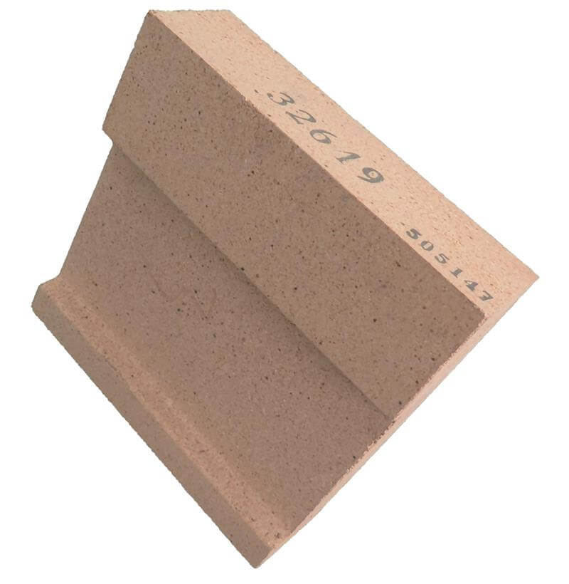 CDQ Fireclay Brick