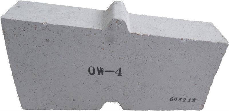 Sillimanite Brick