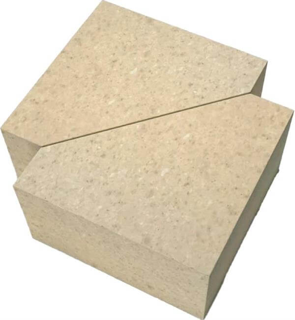 Clay bricks & high alumina bricks