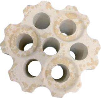 HBS Quality Silica Brick