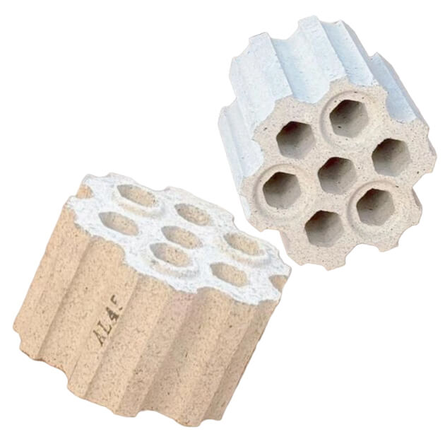 HBS fireclay brick