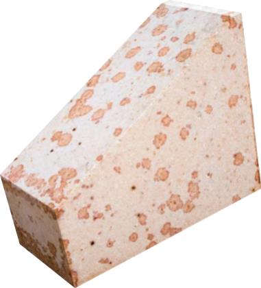 Quality silica brick for Glass furnace